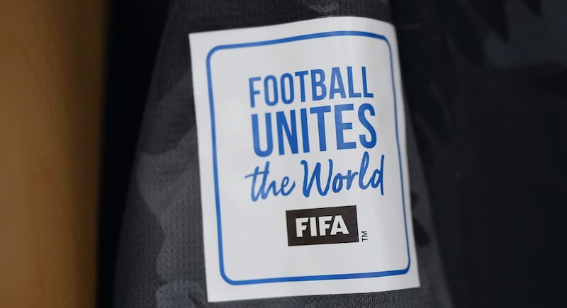 El primer "Premio FIFA de la Paz" será entregado por Gianni Infantino.