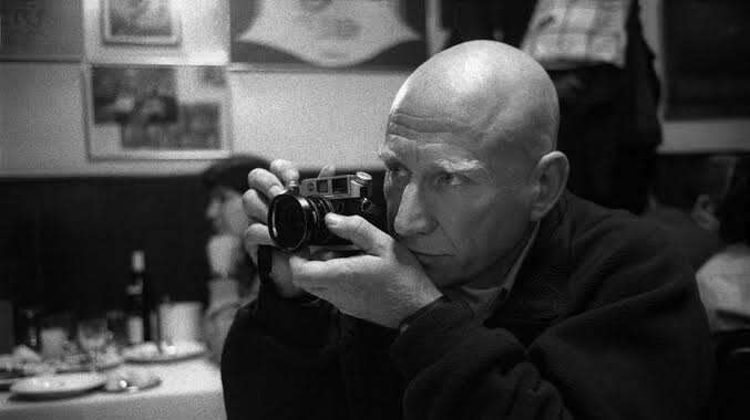 Sebastião Salgado