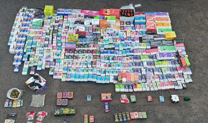 Este elemento de K9 en poco tiempo ha mostrado importantes resultados.