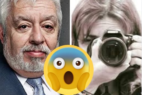 Jaime Maussan es denunciado por su hija, ¿de qué lo acusa?