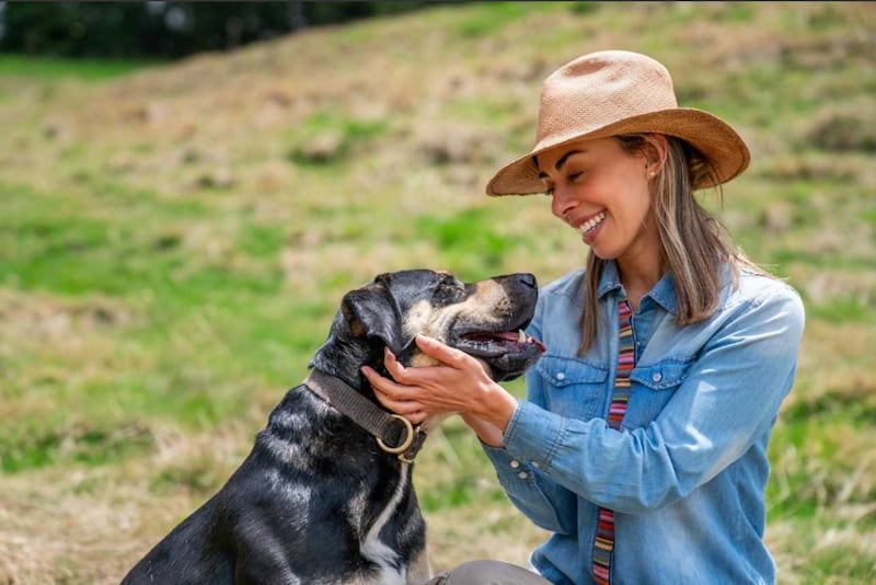 Adoptar una mascota