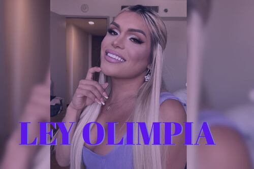 ¡Cárcel y multas millonarias! Así castigará la Ley Olimpia a quien filtró el video de Wendy Guevara