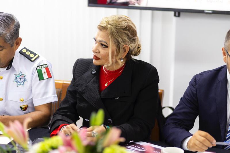 María Elena Andrade Ramírez
