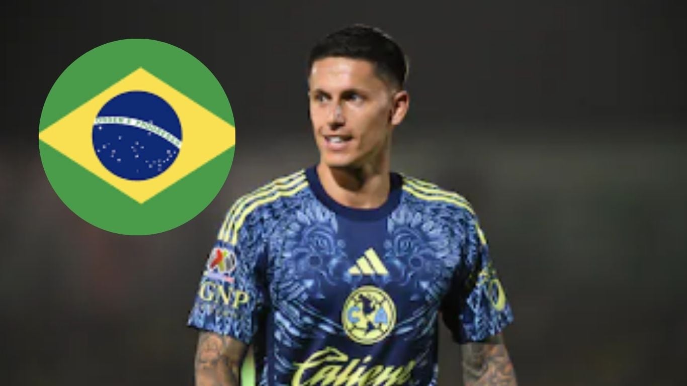 Brian Rodríguez
