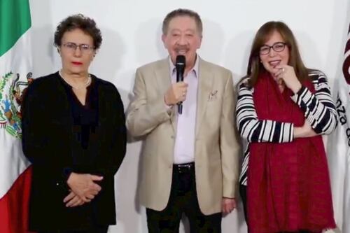 Tras meses en pugna, acuerda Morena fecha para su congreso nacional