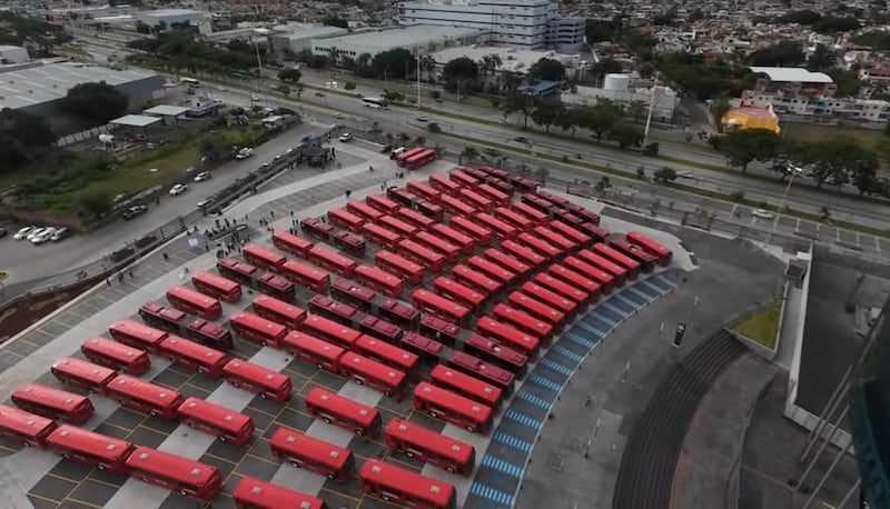 GOBIERNO DE JALISCO