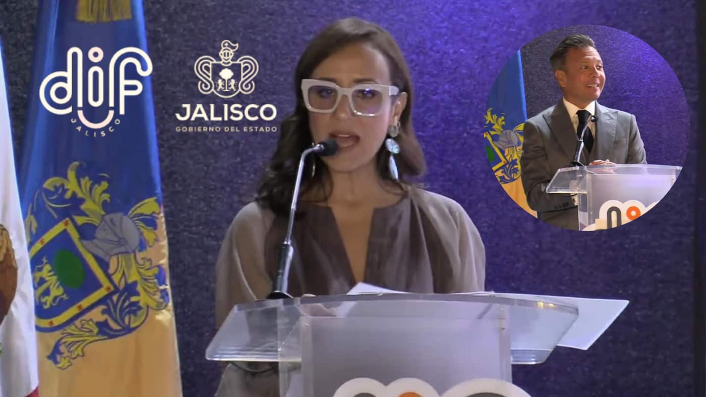 GOBIERNO DE JALISCO/ ESPECIAL