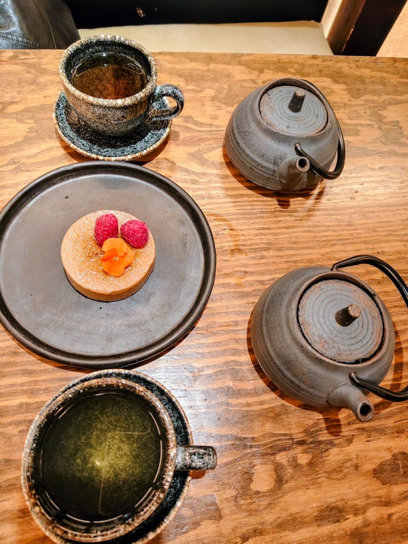 Restaurante Soop Noodle Bar