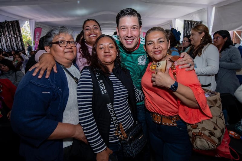 Promueven salud mental de mujeres en El Marqués