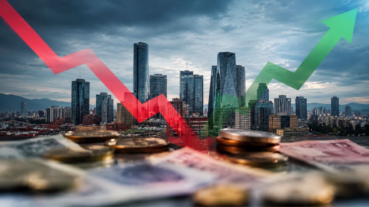 Precio del dólar del 21 de mayo
