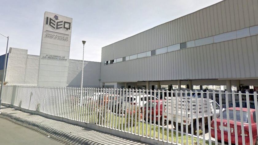 Ese dinero es destinado para la promoción de la ciencia y tecnología en el estado. (Cortesía)