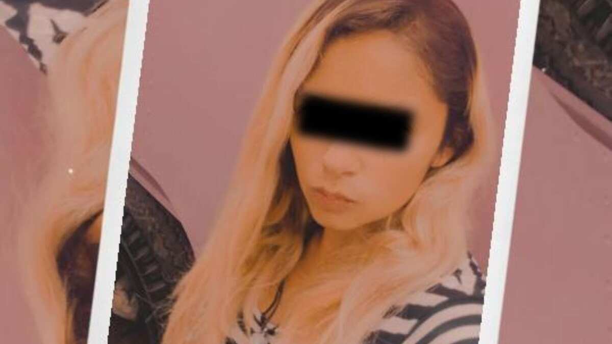 Identifican a mujer que abandonó a niña de dos años en Álvaro Obregón