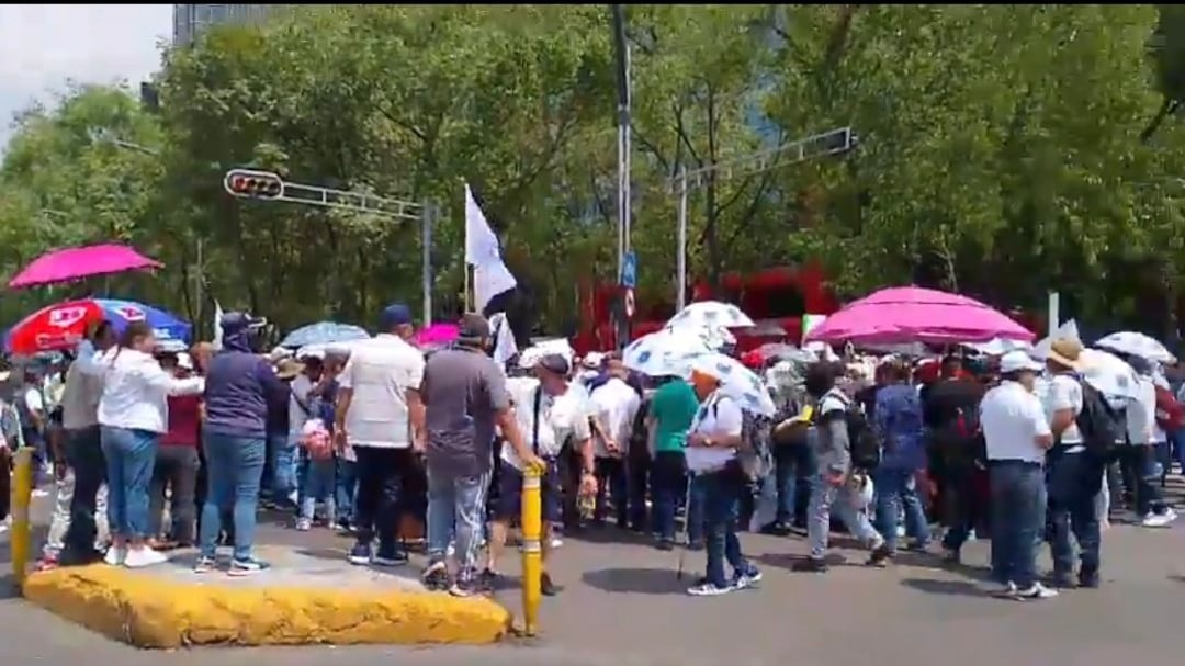 Frente Nacional por las 40 Horas
