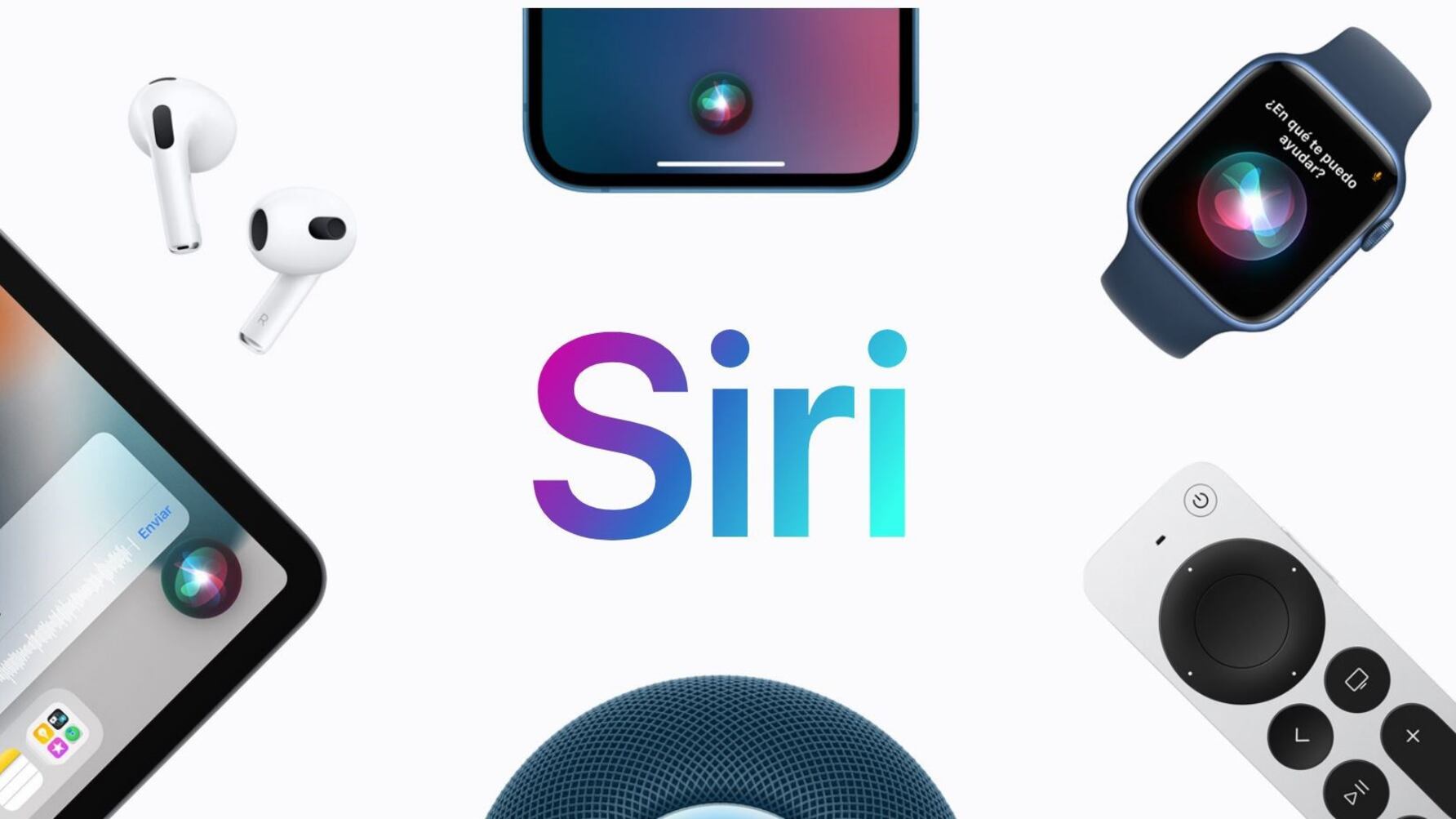ChatGPT obtiene soporte para Siri en dispositivos iOS