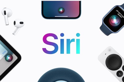 Siri y ChatGPT se unen para llevar al siguiente nivel a usuarios de iOS