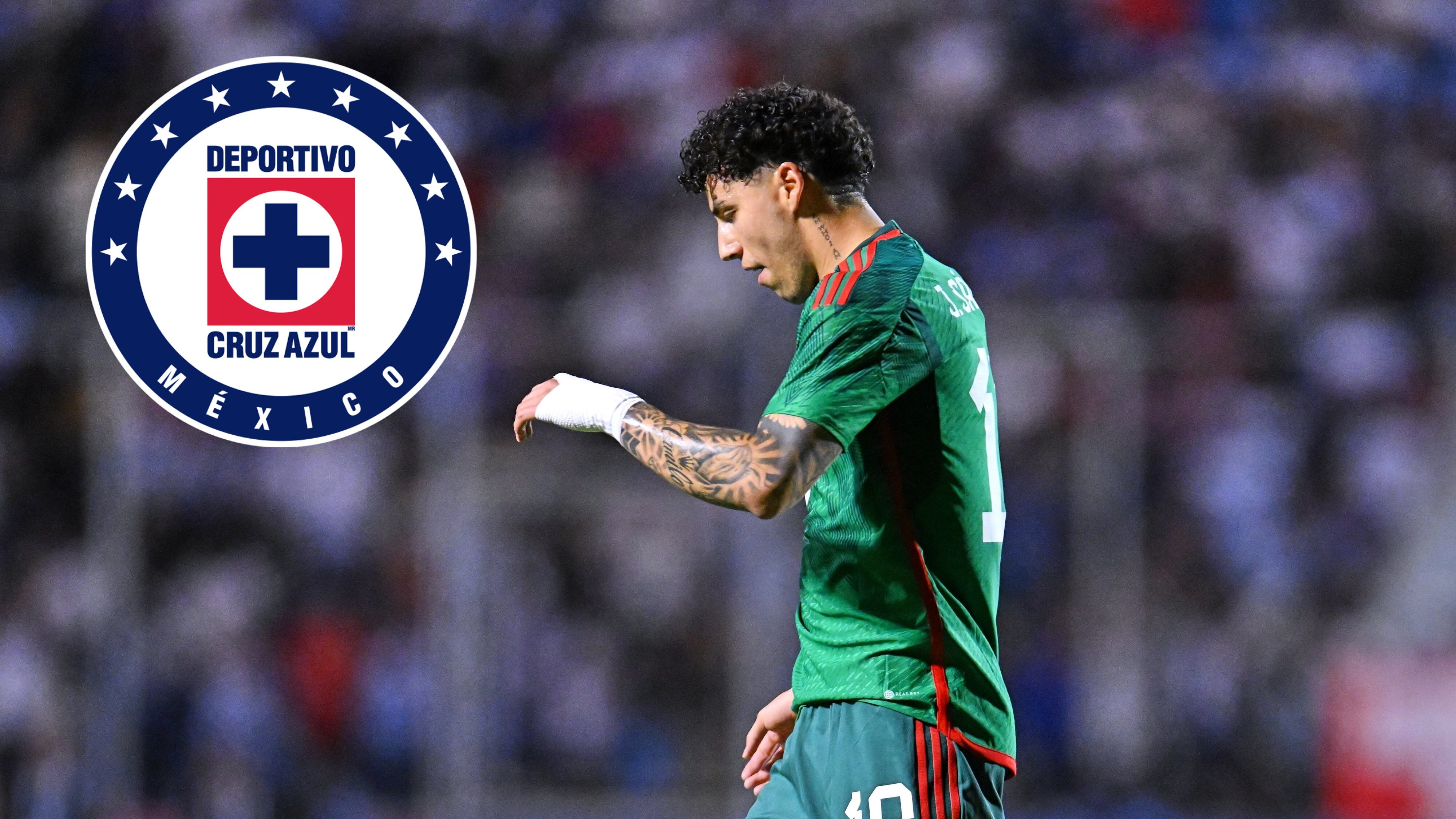 Jorge Sánchez estaría cerca de llegar a su tercer equipo en la temporada.