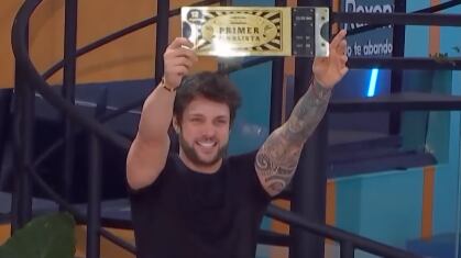 La Casa de los Famosos México.