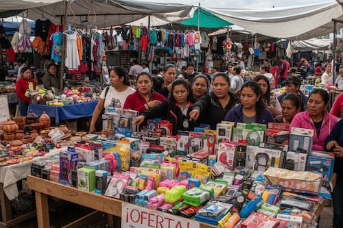 Al estilo Trump, México aplicará aranceles para proteger 350 mil empleos, ve a qué productos