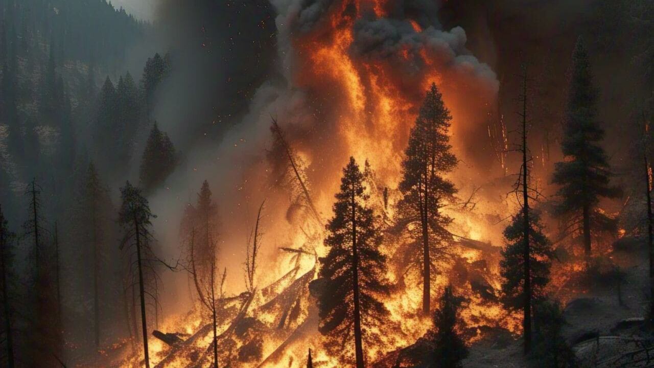 Alfonso Martínez, secretario de Medio Ambiente, indicó que, además, en los próximos meses habrá presencia de vientos fuertes.