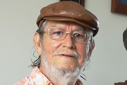 Murió Andrés Salcedo, una de las voces insignia del deporte colombiano