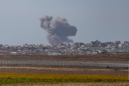 ¿Qué viene después del ataque de Irán a bases de EE. UU. en Qatar?