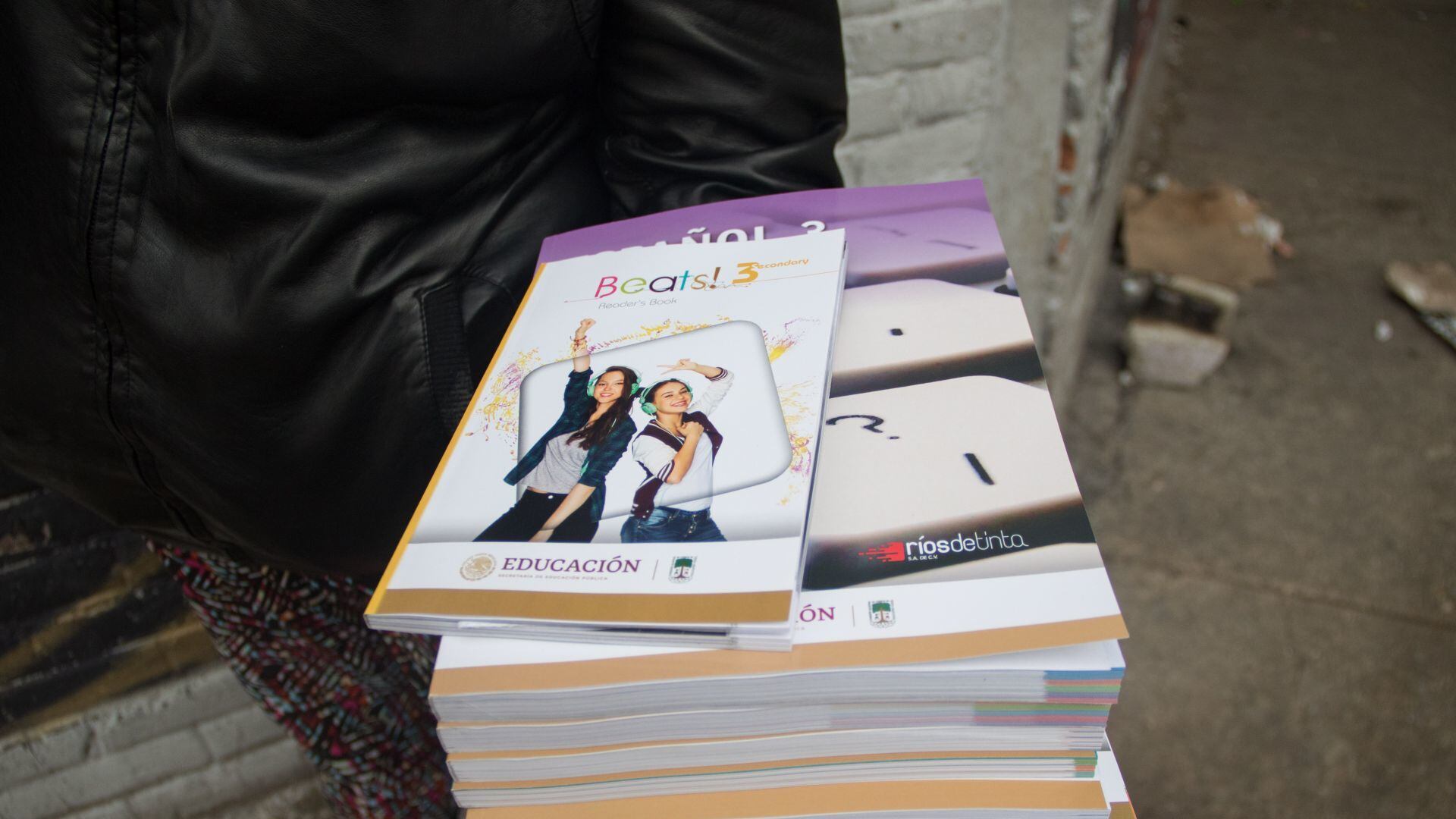 Libros de texto gratuitos