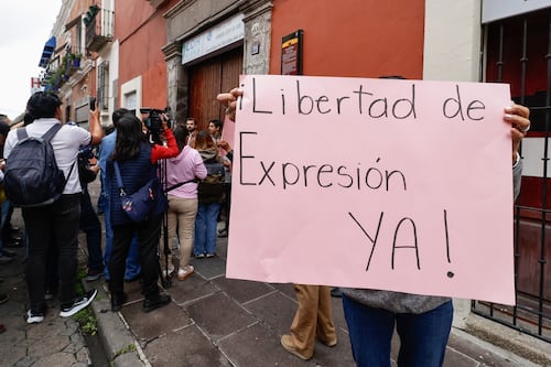 CDH Puebla esperará reforma del Congreso antes de impugnar delito de ciberasedio