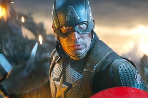 Marvel: La lista de actores que pudieron interpretar a Thor y Capitán América en el MCU