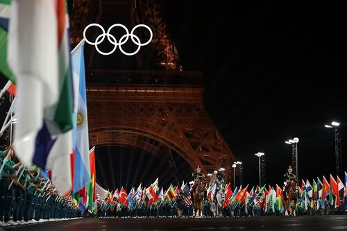 París 2024: ¿A qué hora y dónde ver la clausura de los Juegos Olímpicos este domingo?