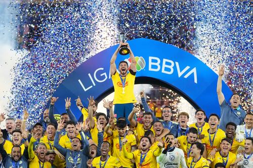 Filtran video de periodista de TUDN asegurando pacto para que América sea pentacampeón