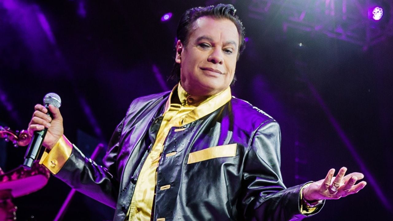 Juan Gabriel