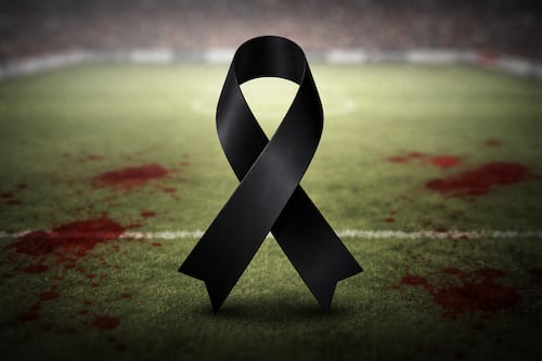 Asesinan a futbolista iraní tras participar en protestas sociales