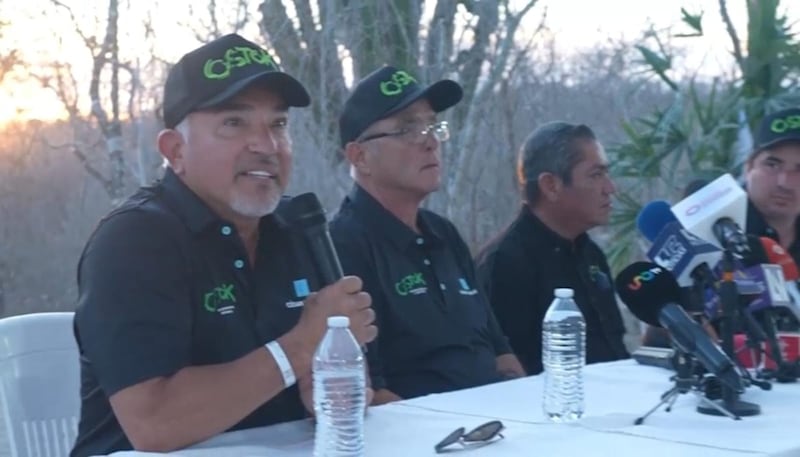 Bioparc Mazatlán, se proyecta como el santuario de vida silvestre más importante de Latinoamérica