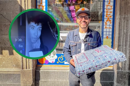 VIDEO: Así fue el robo millonario a creadores de contenido en la colonia Narvarte