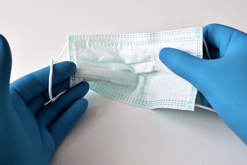 Emiten alerta epidemiológica por incremento de casos de síndrome Guillain Barré