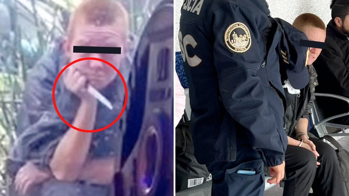 CONDESA-CDMX-PARQUE-ESPAÑA-DETENIDA-MUJER-GRINGA-ATAQUE