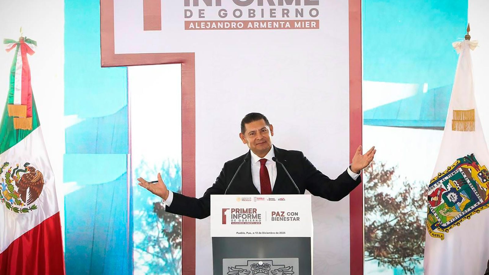 FOTO: Cortesía Gobierno