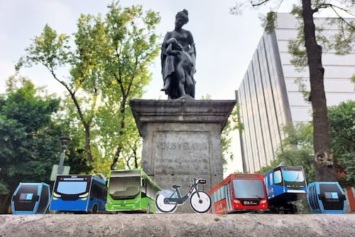 Fiestas patrias: Horarios del Metro, Metrobús y transporte público en CDMX