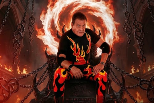 El fin de una era de rudeza: El Satánico se retira tras 52 años de gloria en la lucha