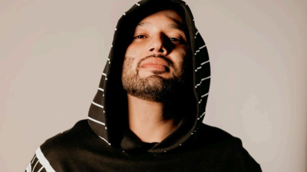 Joel De La P prepara disco para 2024 tras colaboración con Peso Pluma|Foto: Cortesía