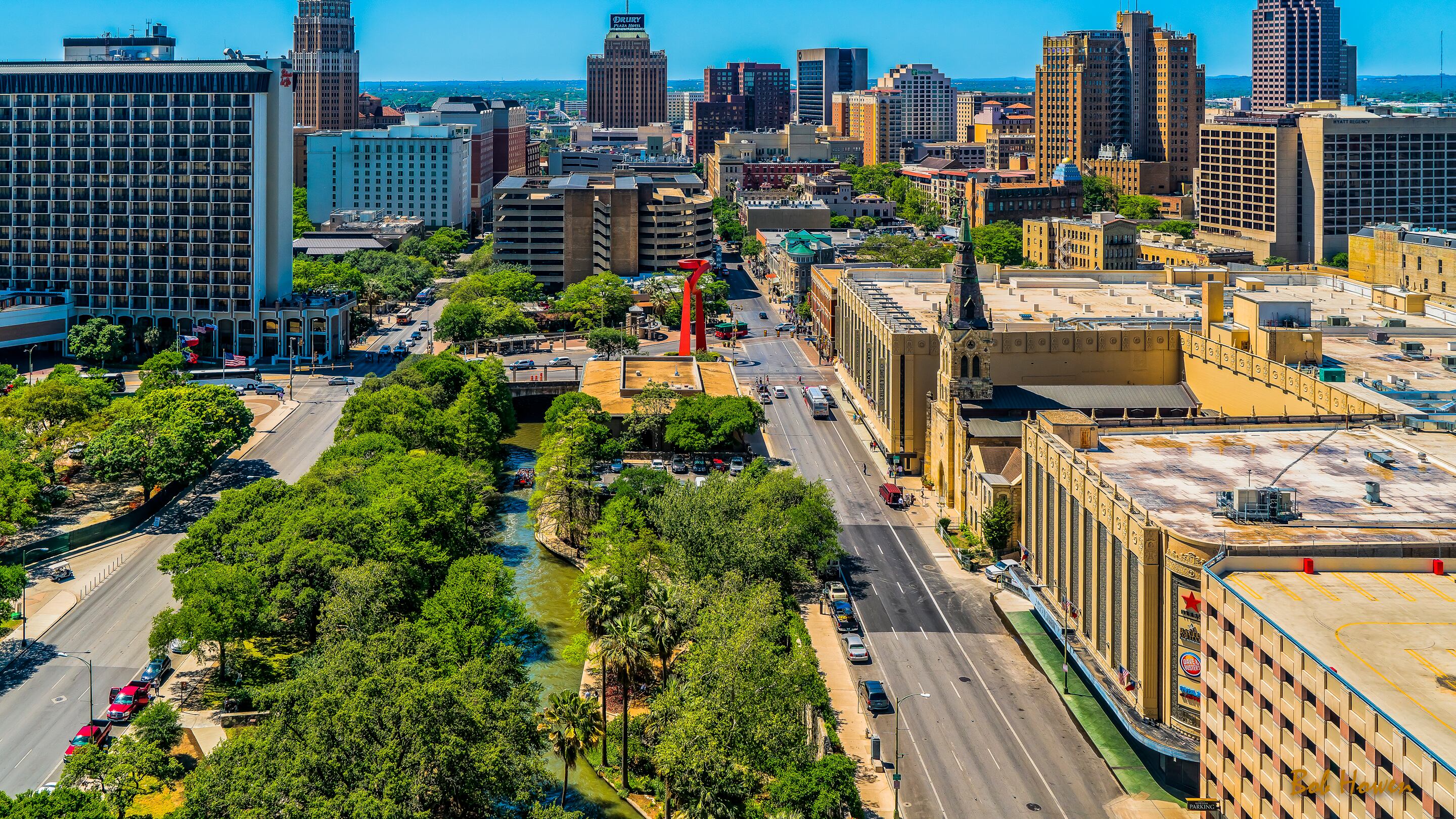 Cultura, gastronomía y entretenimiento hacen de San Antonio un destino excepcional para los mexicanos