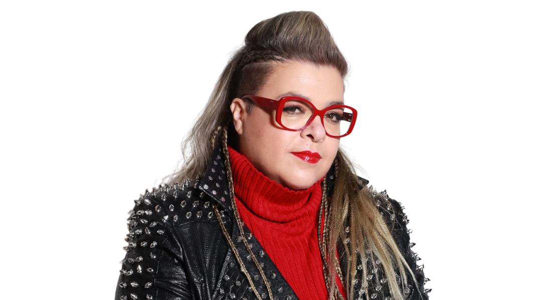 Entrevista Mónica Velez