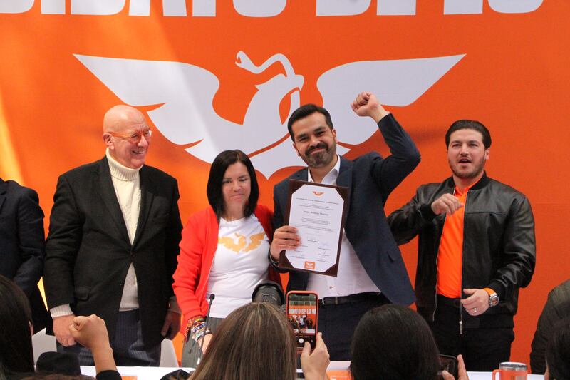Jorge-Álvarez-Máynez-candidato-Movimiento-Ciudadano-elecciones-presidencia