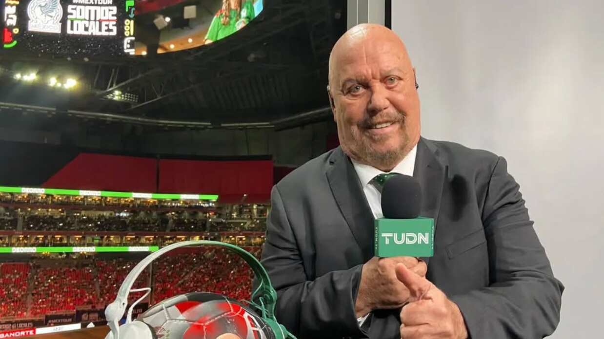 Perro Bermúdez confesó que estuvo al borde de la muerte.