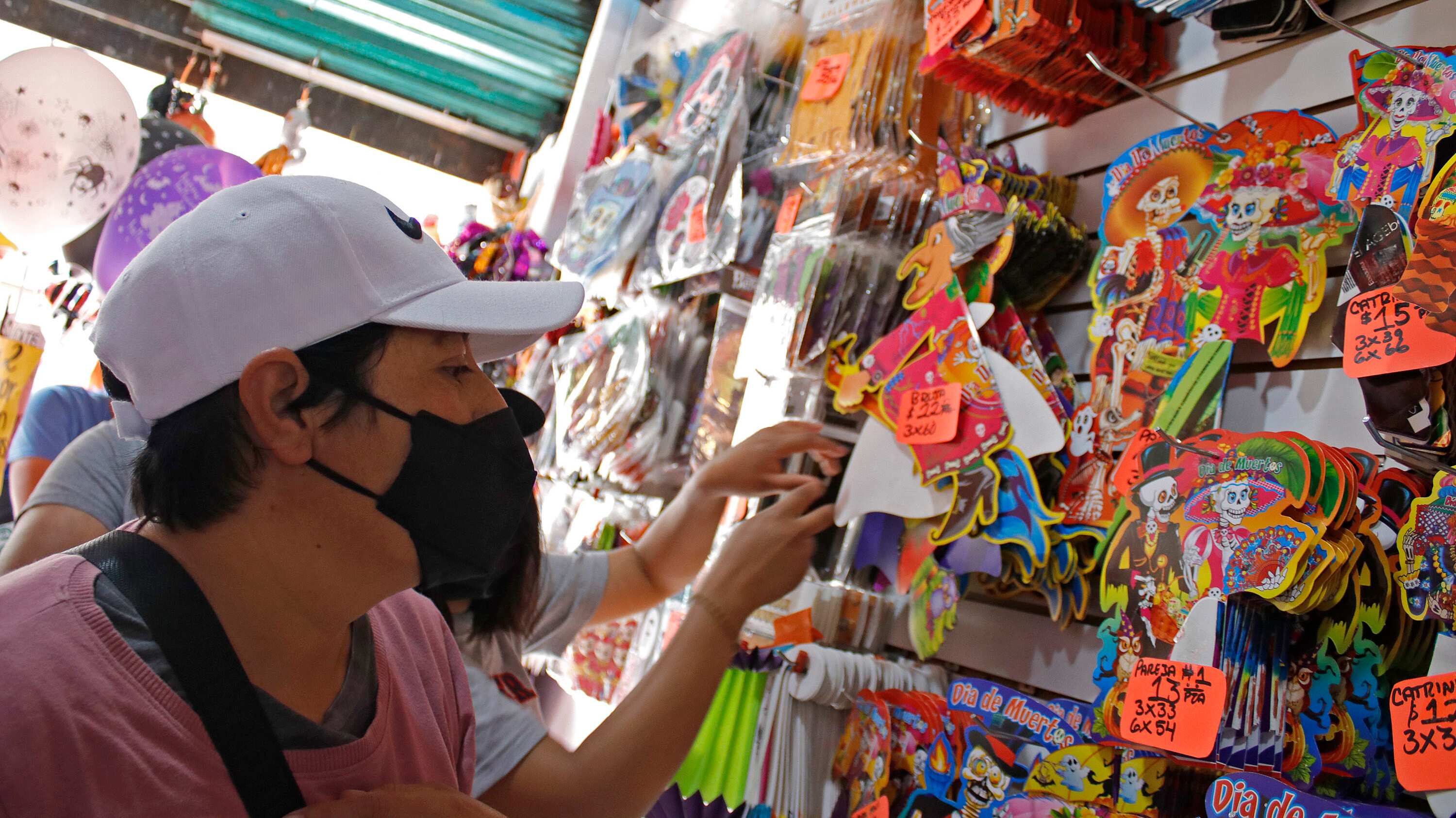 FOTO: Andrea Vicente/Agencia Enfoque