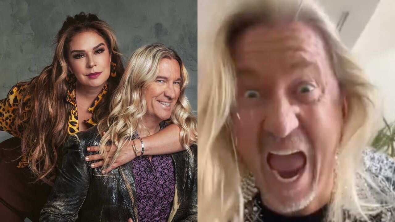 A través de un comunicado de prensa el exconductor del programa advirtió que revelará la verdad del final de Chisme No Like.