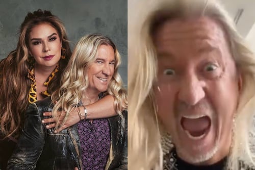 Javier Ceriani amenaza con revelar por qué se canceló Chisme No Like: “Muy pronto toda la verdad”