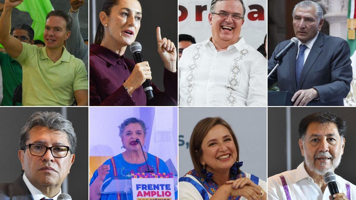 Morena-Corcholatas-Xóchitl-Beatriz-Aspirantes-bots