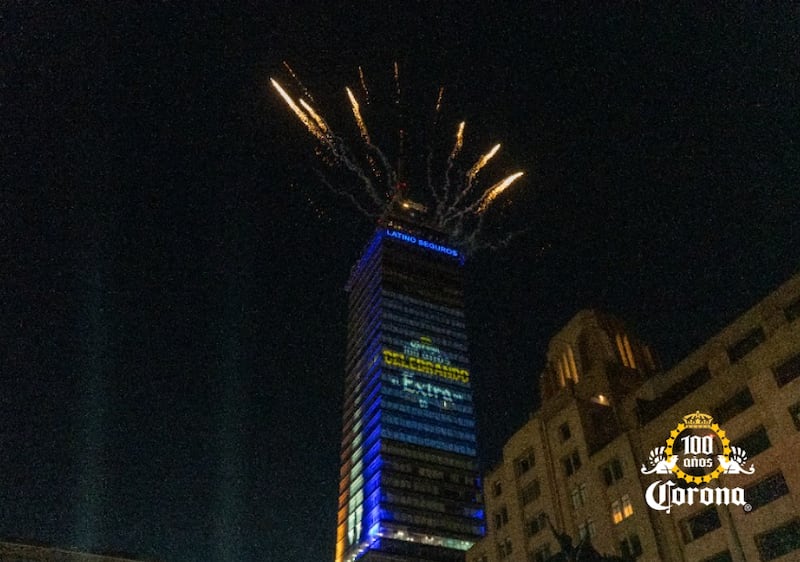 Corona conmemoró 100 años de historia con un concierto gratuito de Shakira en el Zócalo de la Ciudad de México, como un regalo a los mexicanos. El evento reafirmó su vínculo cultural con el país y su compromiso de seguir impulsando el progreso y el talento nacional