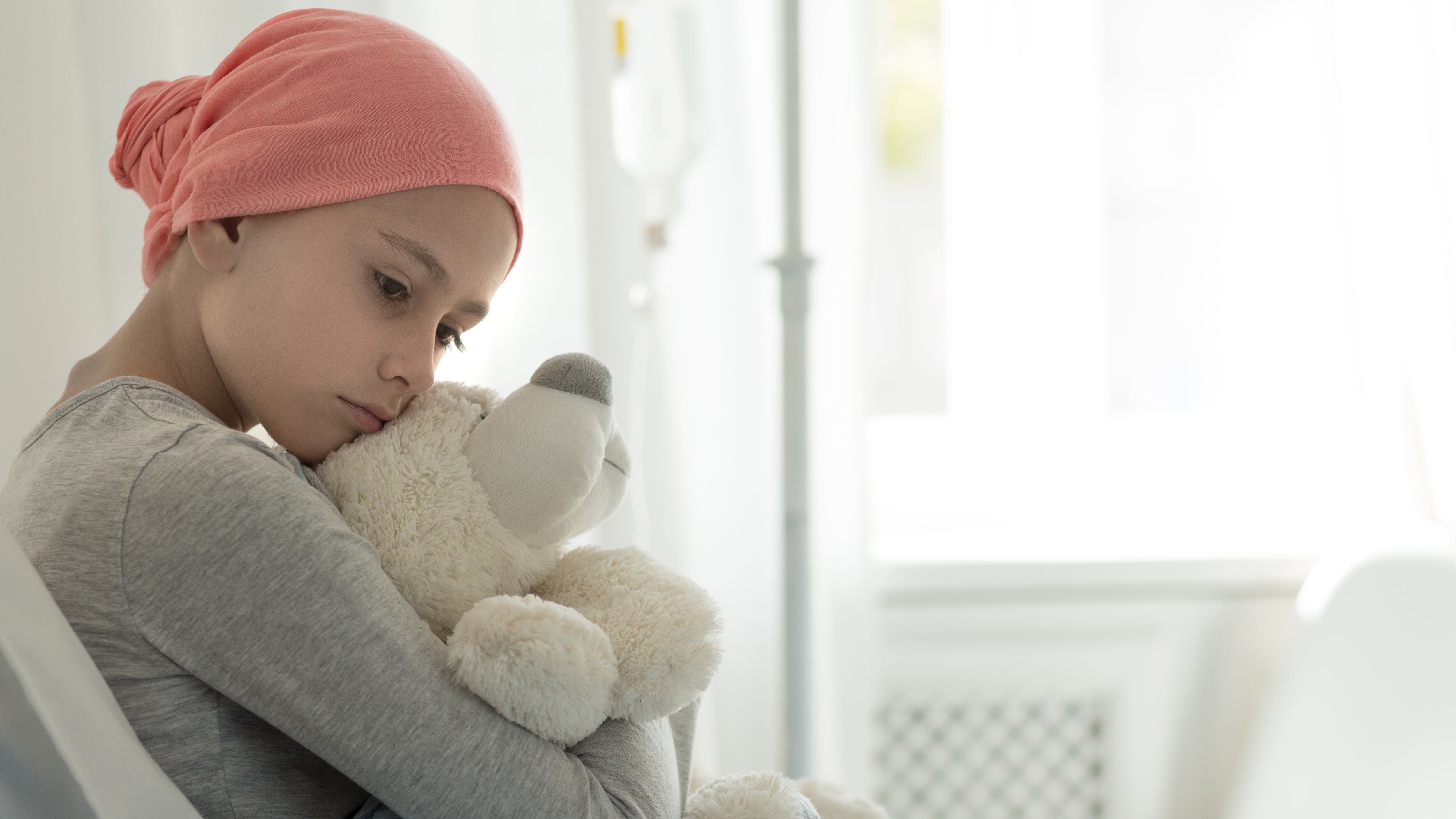 Cuidar tu salud atiende actualmente a 286 menores con cáncer en Nuevo León.